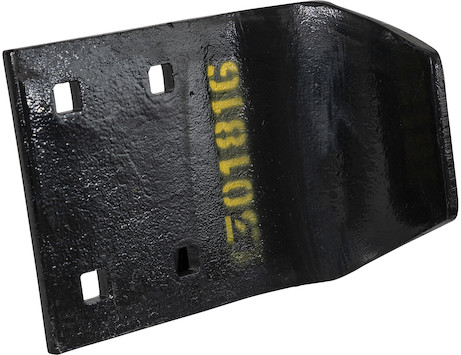 SAM Municipal Highway Curb Guards