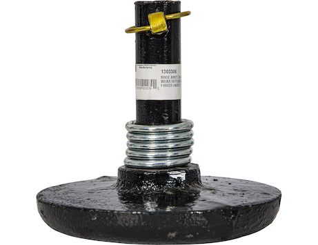 SAM Shoe Assembly to fit
Fisher® Snow Plows