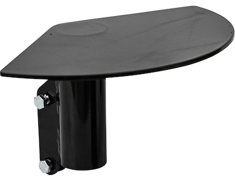 SAM Center Deflector to fit Western V-plows