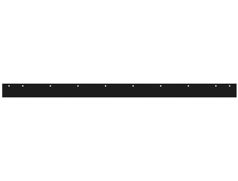 SAM High Carbon Steel Cutting Edges to fit Boss® Snow Plows