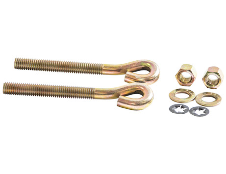 SAM Eye Bolt Kits to fit Boss® Snow Plows