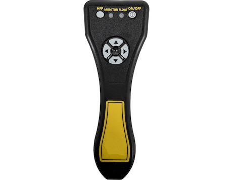 SAM Straight Blade Plow Controller with Hands-free Plowing for Meyer® Snow Plows