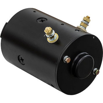 4.5 Inch Motor - Replaces Western®/Fisher® 21500-1