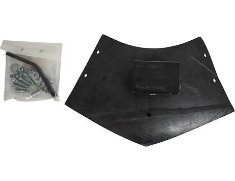 SAM Top Snow Deflector for Meyer® SV V-Plows