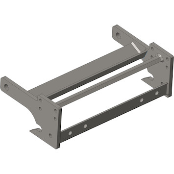 EZ Mount Plus Clevis for Meyer® 19370