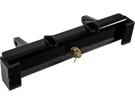 SAM Highway Plow Quick Hitch Swivel Adapter-Pin Ear