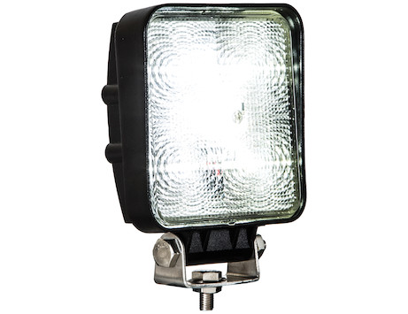 4 Inch Wide Square LED Flood Light