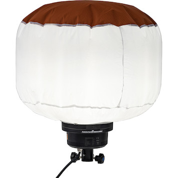 LED Portable Glare-Free Balloon Light