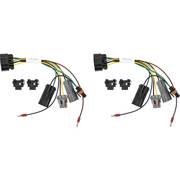 SnowDogg® Headlight Adapters for GM® and Chevrolet®