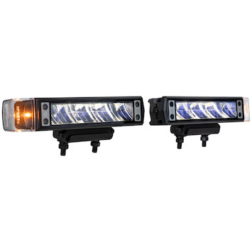 SnowDogg® Illuminator™ LP LED Plow Lights
