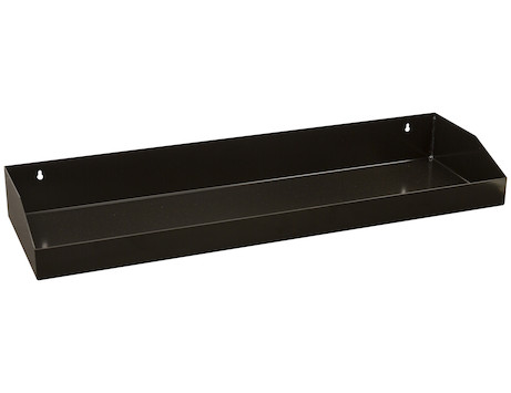 Removable Mid-Box Tray for BlackTopsider