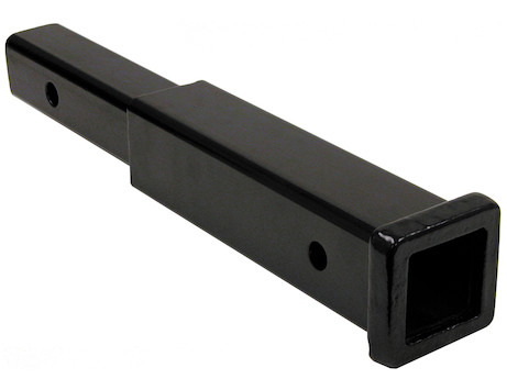 Hitch Receiver Extension