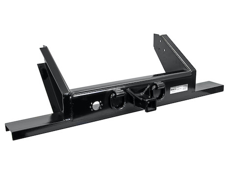 Buyers Products 1801120 Trailer Accessory Hitch Receiver