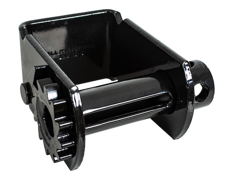 Buyers Products 5482100 Lashing Winch 