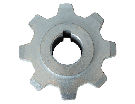 Replacement Chute Side Drive Chain Flanged Bearing for SaltDogg