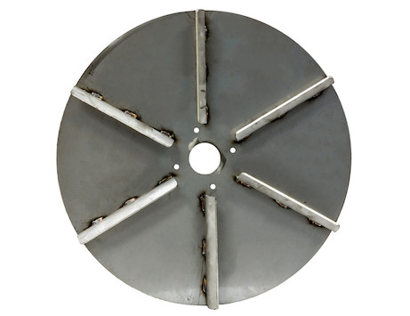 SAM Universal Stainless Steel Spinner