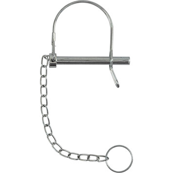 Replacement Pin for 5431700 Coupler