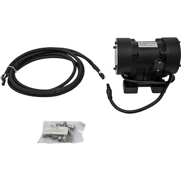Auxiliary Vibrator Kit for SaltDogg Spreaders