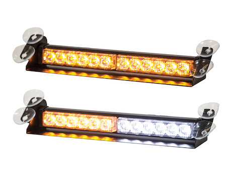 14 Inch LED Dashboard Light Bar