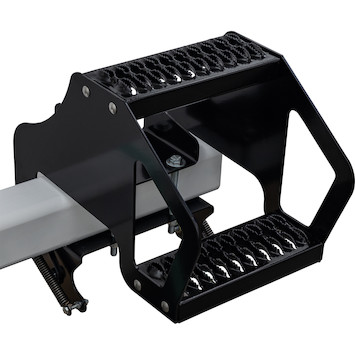 ICC Bumper Folding Step