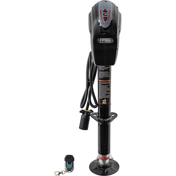 Electric Jack with Wireless Control