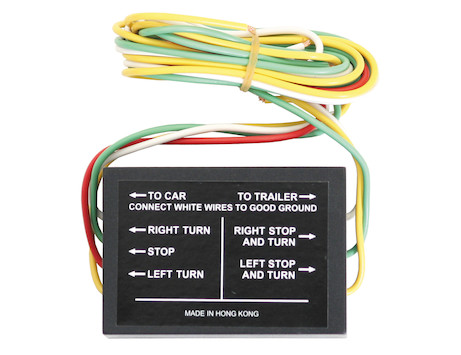Heavy Duty Tail Light Converter
