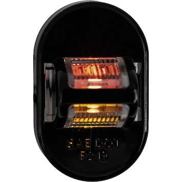 1.75 Inch Mini Fender Lights