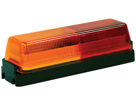 Dual Color 3.75 Inch Marker/Clearance Light
