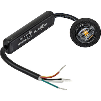 0.75 Inch Class 2 Combination Marker Strobe