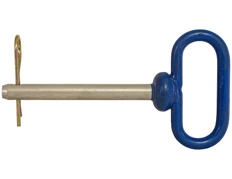 BUYERS 3/4" X 4 1/4" HITCH PIN WITH COTTER PIN 