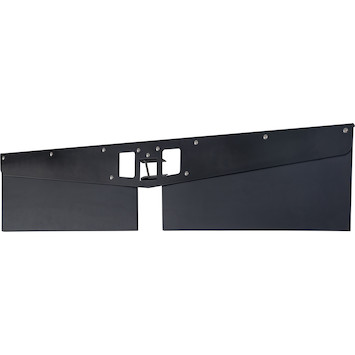 Hitch Mounted Trailer Stone Guards