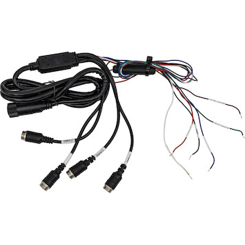 Replacement Power Harness for 8883550