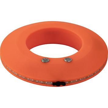 Traffic Cone LED Strobe