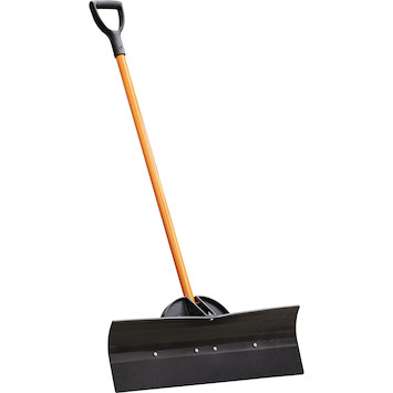 SaltDogg® Snow Pusher Shovel