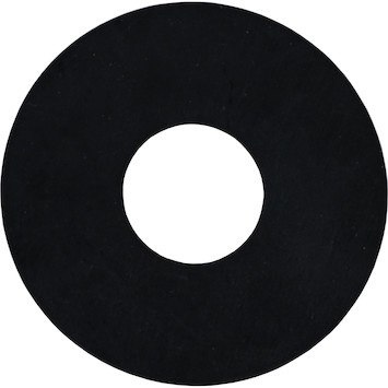 Rubber Washer for Meyer® 63143/Swenson® 04004-008-01