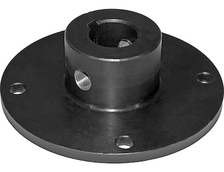 Replacement Spinner Hub for SaltDogg® Spreader