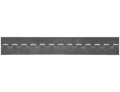 Replaces Fisher #20988 Buyers Products 1302323 Pin Labeled Sold as each Hinge 13/16 X 29-9/16 Zinc 