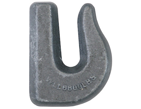Weld-On Tow/Recovery Hook Grade 70