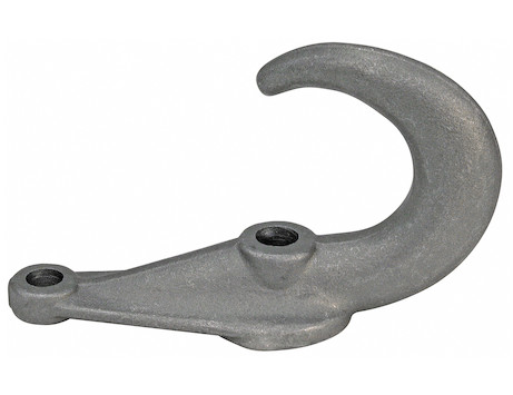 Drop-Forged Towing Hook Pairs