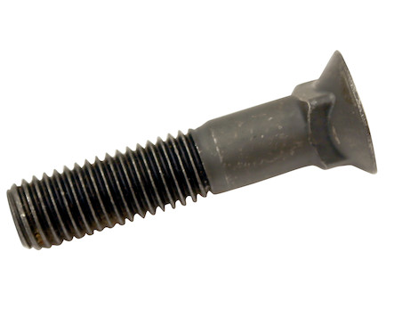 SAM Bulk Cutting Edge Nuts and Bolts to fit Fisher® Snow Plows