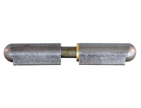 Steel Weld-On Bullet Hinge