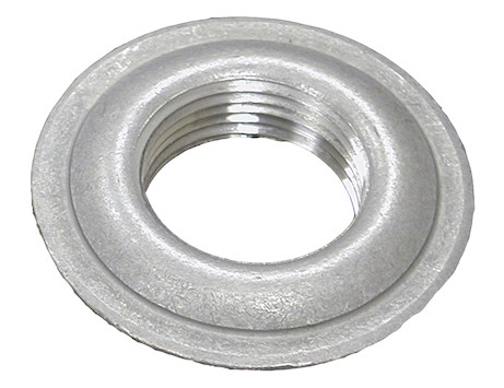 Details about   3/8" NPT Forged Weld-In Tank Flange Buyers Products FDF038 9-7843-6 