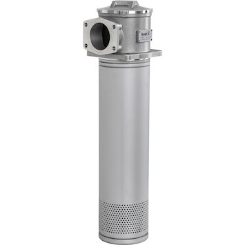 HFA6 Series 100 GPM In-Tank Filter Unit