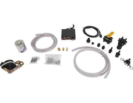 SaltDogg® Pre-Wet Kit for PRO2000 and PRO2500 Series Spreaders