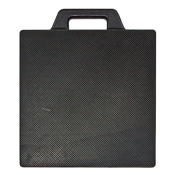 Rubber Outrigger Pad 