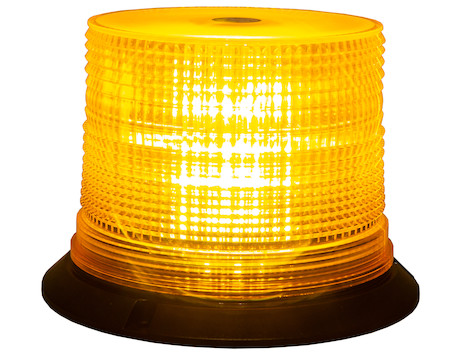 Class 1 5 Inch Wide LED Beacon Light