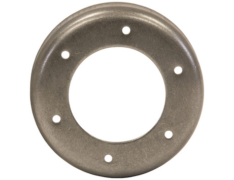 3/4"" NPT Forged Weld-In Tank Port Flange Buyers FDF 075 
