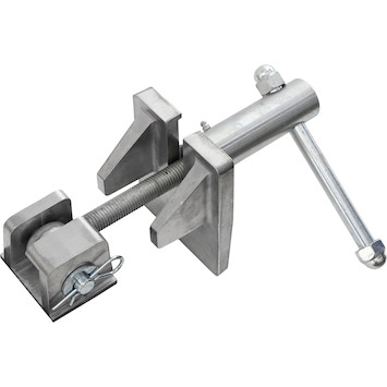 Tailgate Latch Assembly 