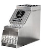 Heavy Duty Diamond Tread Aluminum Step Box