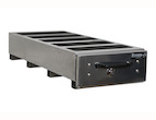 Smooth Aluminum Slide Out Truck Bed Box